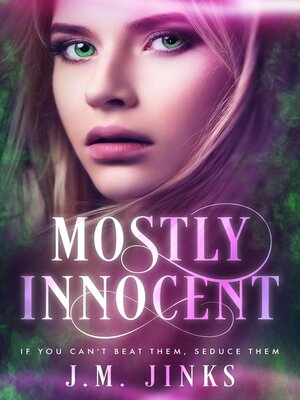 cover image of Mostly Innocent